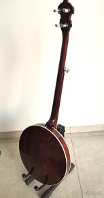 5-strunné banjo Richwood RMB-605 - 2