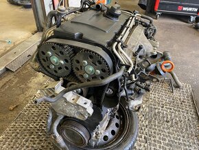 Motor 2.0TDi 103kW BKP - 2