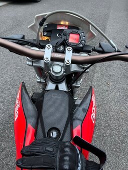 Aprilia rx 50(70) - 2