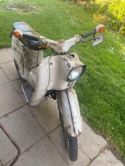 simson schwalbe - 2