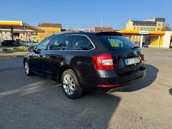 Skoda Octavia 1,6 TDI - 2