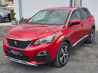 Peugeot 3008 1.5BlueHDi 96kW S&S ČR NOVÉ - 2