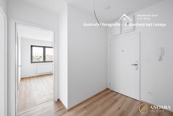 Prodej bytu 1+kk, 30 m2 - Kutná Hora - Žižkov, ev.č. 00432 - 2