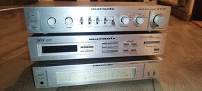 Marantz SC 500 SM 500 ST 510 - 2