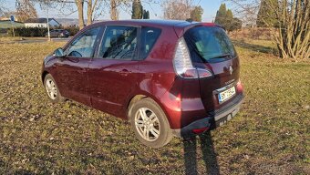 Renault Scénic 1.5dCi BOSE EDC 81kw - 2