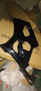 Suzuki GSX-R 1000 K3 - K4 - 2