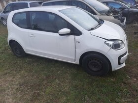 vw up 1.0mpi 44kw rv2016 - 2