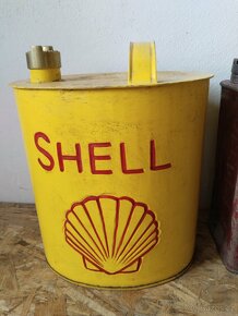 Shell - 2