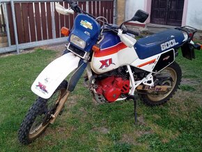 Honda xl 600 lm - 2