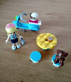 Lego friends 41389 - 2