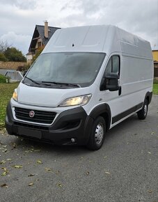 Fiat Ducato Maxi 3.0 - 2