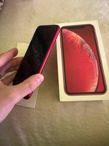 iPhone XR 128 gb - 2