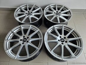 Alu kola Tec SpeedWheels 5x108 20" - 2