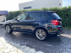 BMW X35d - 2