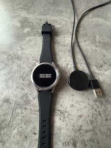 Samsung Galaxy watch 4 Clasic - 2