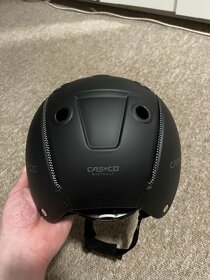 Jezdecká helma CASCO L-58-62 cm - 2