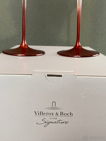 Villeroy&Boch Signature 2x sklenice na víno 600ml - 2