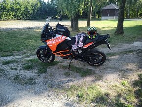 KTM 1290 Super Adventure S - 2