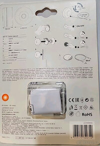 LED orientační světlo, nabíjecí, stmívatelné - 2