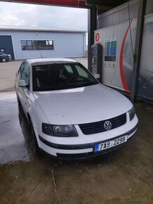 Volkswagen Passat B5 - 2