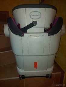 Dětská autosedačka Römer Britax 15 - 36Kg - 2