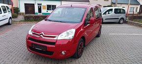 Citroen Berlingo 1,6-66kw-benzín-motor nfr - 2