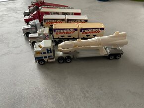 Matchbox Convoy - 2