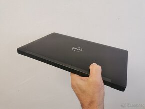 Pekny pro Vas Dell Latitude E7480 SSD FullHD podsvicena klv. - 2