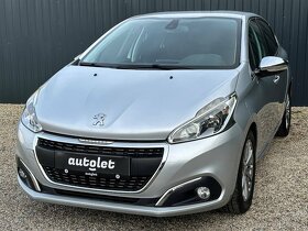 PEUGEOT 208, 1.6 HDI ALLURE MAX VÝBAVA - 2