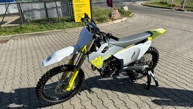 Husqvarna FC 350 - 2