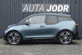 BMW i3 i3s,120Ah, 135 kW, tep.čerpadlo,kamera - 2