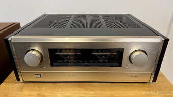 Accuphase E-405 integrovaný zesilovač s phono vstupem - 2