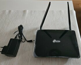 Router TP-Link Archer MR200 4G/LTE - 2