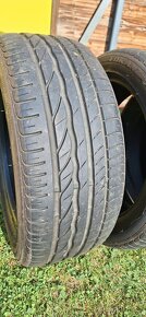 Letní pneu Bridgestone 215/45/R16 - 2