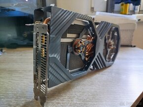 RX VEGA 56 8 GB - 2