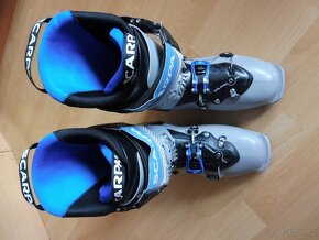 skialpové botky Scarpa  Maestrale XT - 2