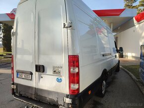 Iveco Daily MAXI 35s13 2.3 HPI 93KW - 2