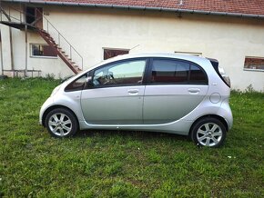 Citroen C-Zero 2011 odp. DPH - 2