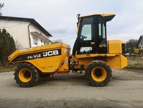 Dempr Jcb 7T-1 - 2