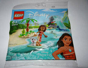 Lego Disney polybag - 2