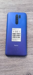 Xiaomi redmi 9 3/32 - 2