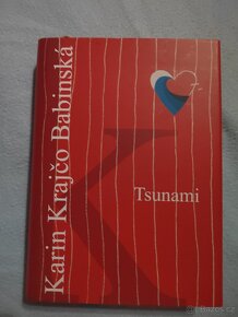 Karin Krajčo Babinská - Tsunami - 2