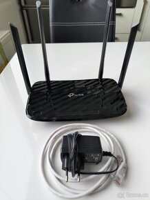 WiFi router TP-Link Archer C6 - 2