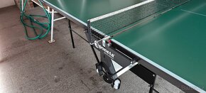 Pingpongový stůl, stolní tenis, ping pong, venkovní Sponeta - 2