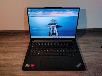 Lenovo E14 16/512 - 2