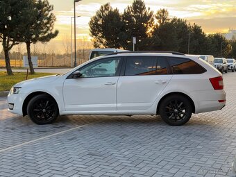 Škoda Octavia 1.2 tsi 63 kw / 106 tkm / combi - 2