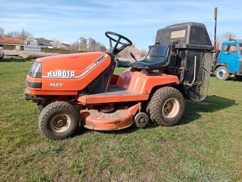 Kubota T 1400 - 2