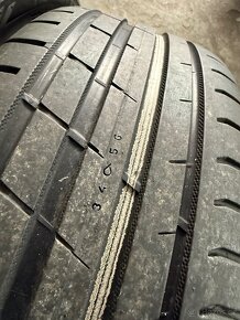 Pneu Nokian 225/45r17 letní - 2