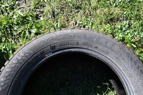 Zimní pneu s hroty Falkon 205/60 R16 - 2