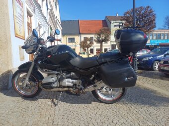 Prodám BMW R1150R - 2